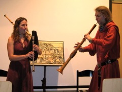 Tristan und Isolde - Erzählung und (mittelalterliche) Musik